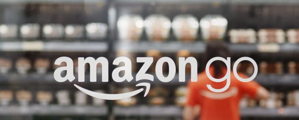 アマゾンプライム　Amazon Go