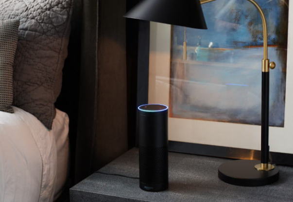 アマゾンプライム　Amazon Echo