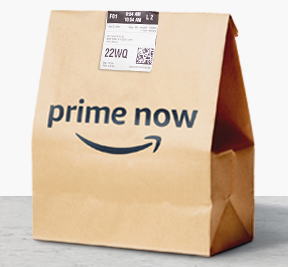 アマゾンプライムNow