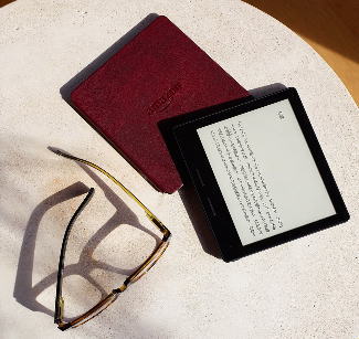 Kindle Oasis　アマゾン